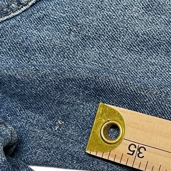 Boys Size 7 Children's Place Jeans (4 pairs) Please see photos and description - Picture 7 of 8